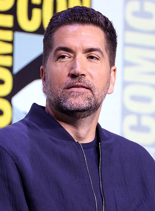 Drew Goddard